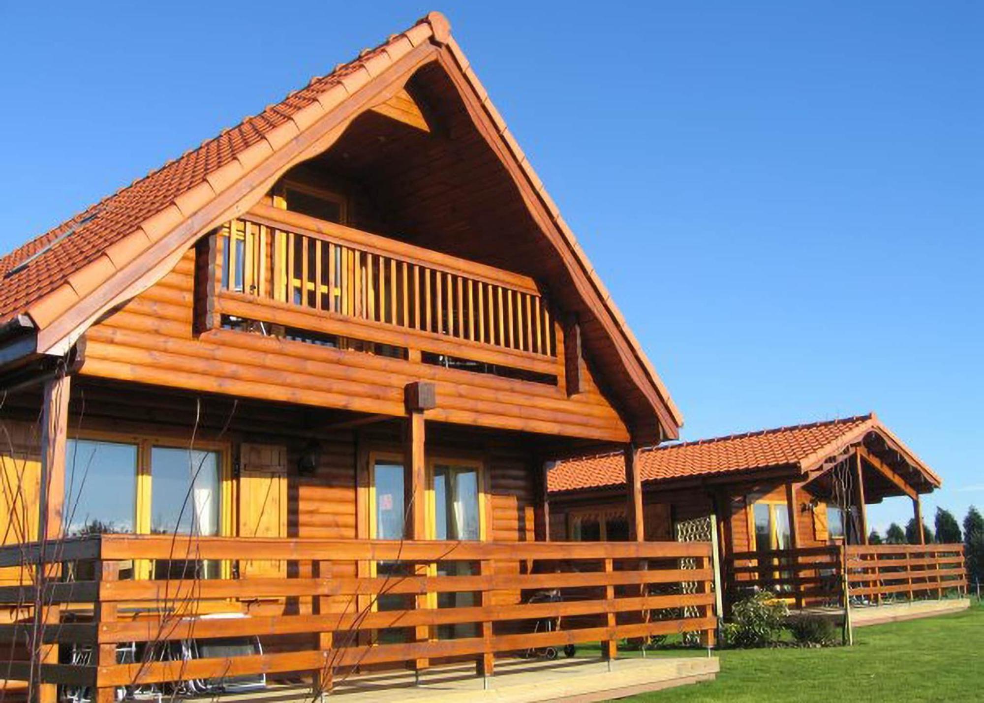 Messingham Lakes Hotel Ngoại thất bức ảnh